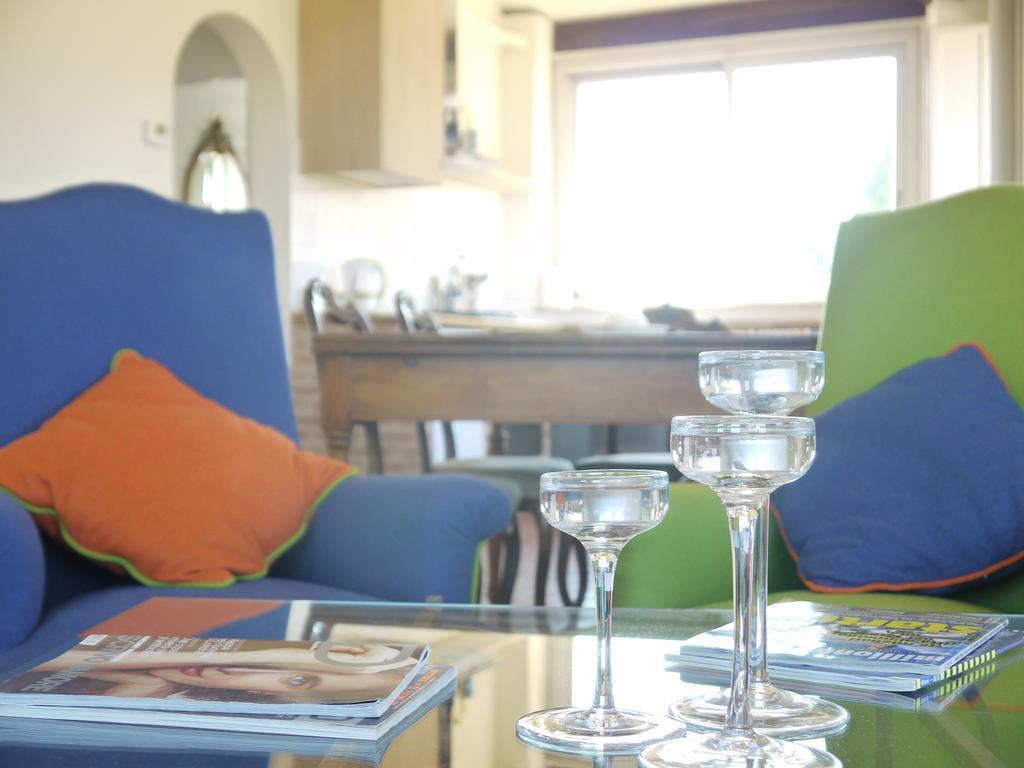 Attico Sopr'Arno Apartment Florence Bilik gambar