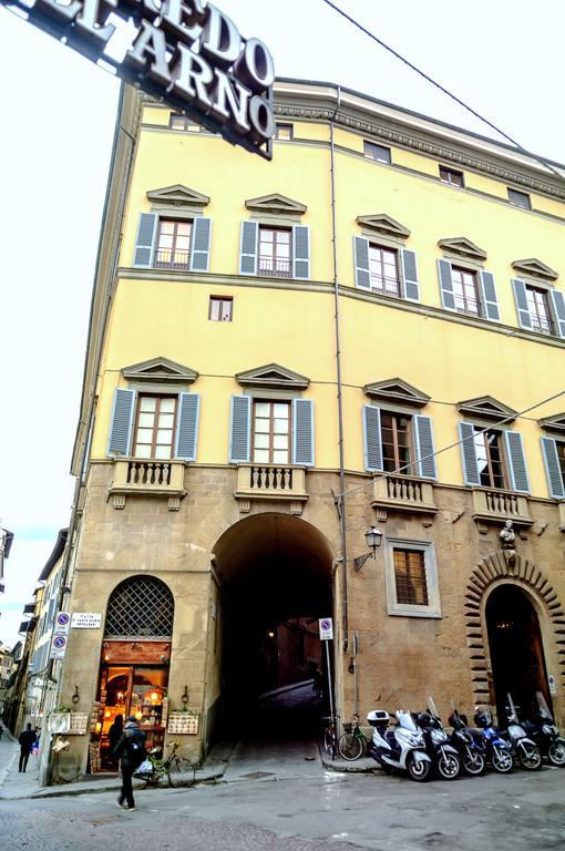 Attico Sopr'Arno Apartment Florence Bilik gambar