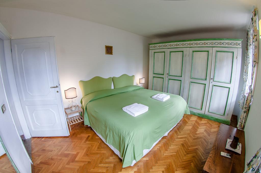 Attico Sopr'Arno Apartment Florence Bilik gambar