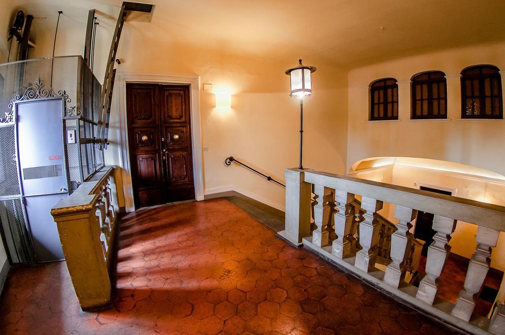Attico Sopr'Arno Apartment Florence Bilik gambar